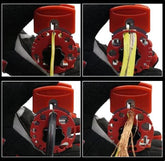 Prime ElektraStripper | Efficiënte Kabelbewerking