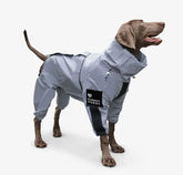 Prime waterdichte hondenregenjas