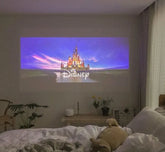 Prime - Smart Mini Projector