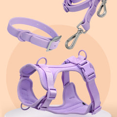 Améliorez votre confort et votre style avec le harnais pour chien