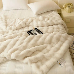 WinterDreams™  - Winterbeddeken - OP = OP ACTIE