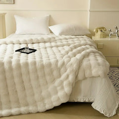 WinterDreams™  - Winterbeddeken - OP = OP ACTIE