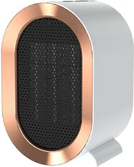 Prime Luxe Elektrische ventilator kachel