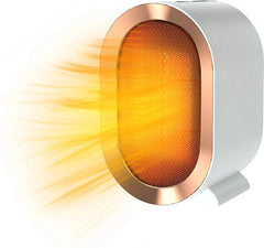 Prime Luxe Elektrische ventilator kachel