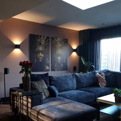 Draadloze wandlamp met bewegingssensor –  1 +1 GRATIS VANDAAG