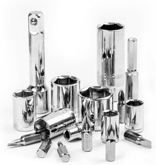 Tools Handgereedschap 228-delige set