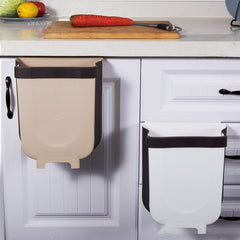 Experience The Future Of Waste Management With Foldable Wall Recycle Bin