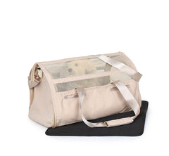 JetPaws : le transporteur de voyage ultime pour votre animal de compagnie