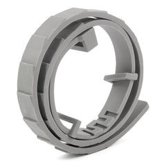 Vlooien- en tekenhalsband voor honden - Laat hondencomfort de vrije loop